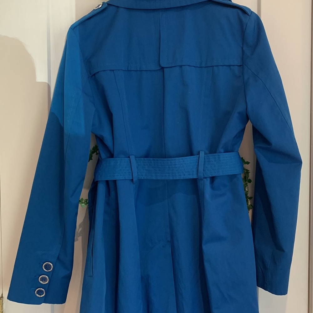 NEW trench coat GUESS - Picture 10 of 11